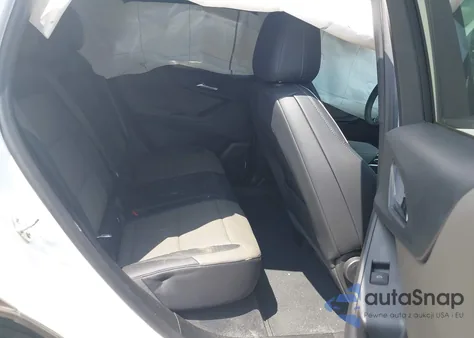 2025 Chevrolet Equinox Awd Lt z USA, uszkodzony, nr VIN 3GNAXPEG6SL104794